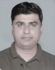 Arnab Chatterjee - Staff Representative in Board