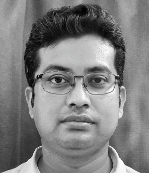 Prasenjit Bhattacharjee