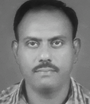 Shiladitya Bhadra Roy