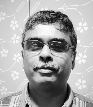 Sourabh Mukhopadhyay