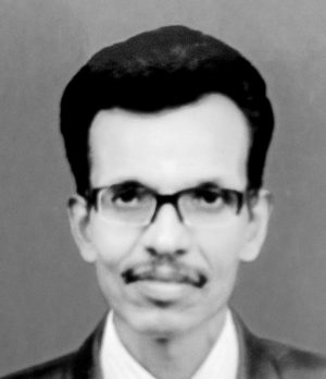 Sudhansu Kumar Dutta