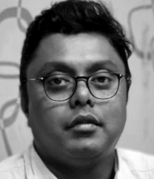 Sudipta Ghosh